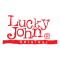 Lucky John