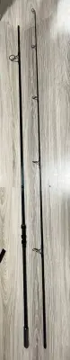 Коропові вудилища Prologic Fast Water 12’6” 4 lb, 2 шт.