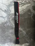 Спінінг Shimano Zodias 2.03 м тест 3-10 г