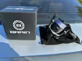 Комплект: фідерне вудилище Flagman Sherman 4m 180g + котушка Brain Scout