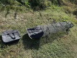 Комплект: фідерне вудилище Flagman Sherman 4m 180g + котушка Brain Scout