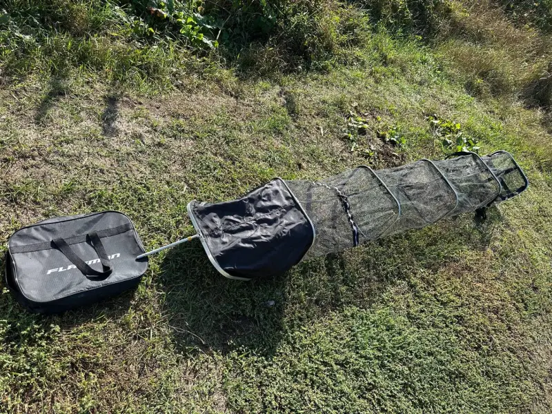 Комплект: фідерне вудилище Flagman Sherman 4m 180g + котушка Brain Scout