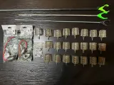 Комплект: фідерне вудилище Flagman Sherman 4m 180g + котушка Brain Scout