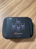 Електронні сигналізатори Carp Pro Harpax 3+1