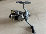 Котушка Shimano Twin Power C2000S