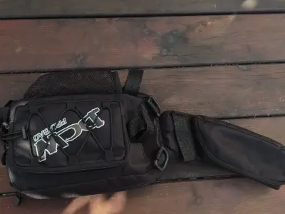 Сумка DCW