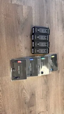 Род-под Carp Pro Tork 4rods з сигналізаторами та свінгерами