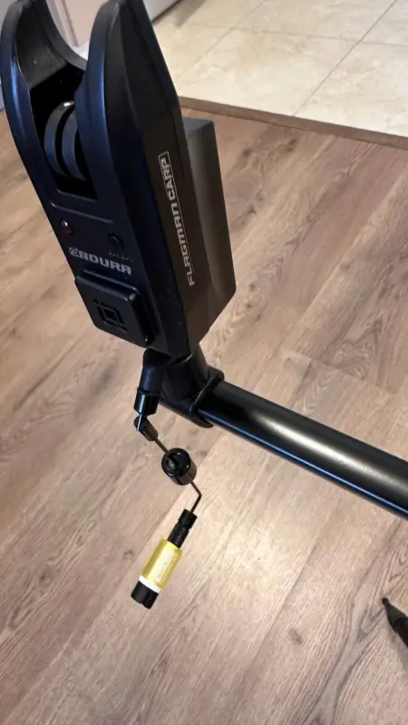Род-под Carp Pro Tork 4rods з сигналізаторами та свінгерами