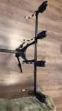 Род-под Carp Pro Tork 4rods з сигналізаторами та свінгерами