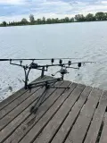 Сигналізатори Carp Pro Delight 4+1