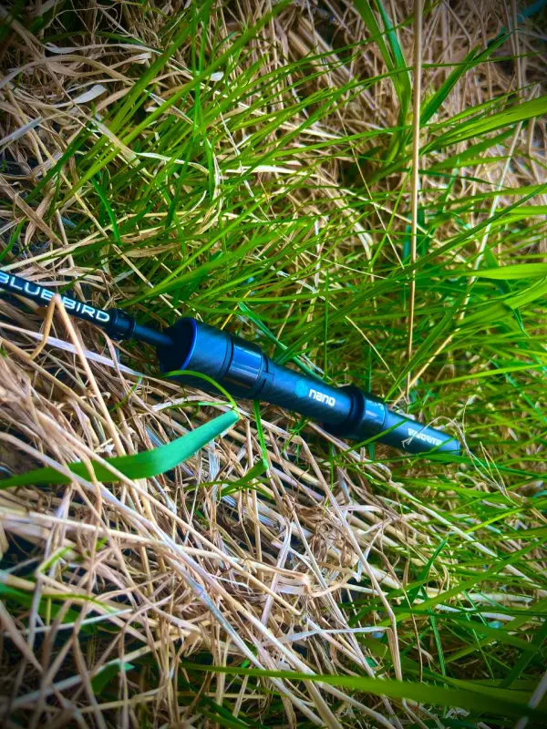 Спінінг Favorite Blue Bird Nano 0.2–1.5 г