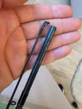 Спінінг Daiwa Expeller 244 см 10-40 г