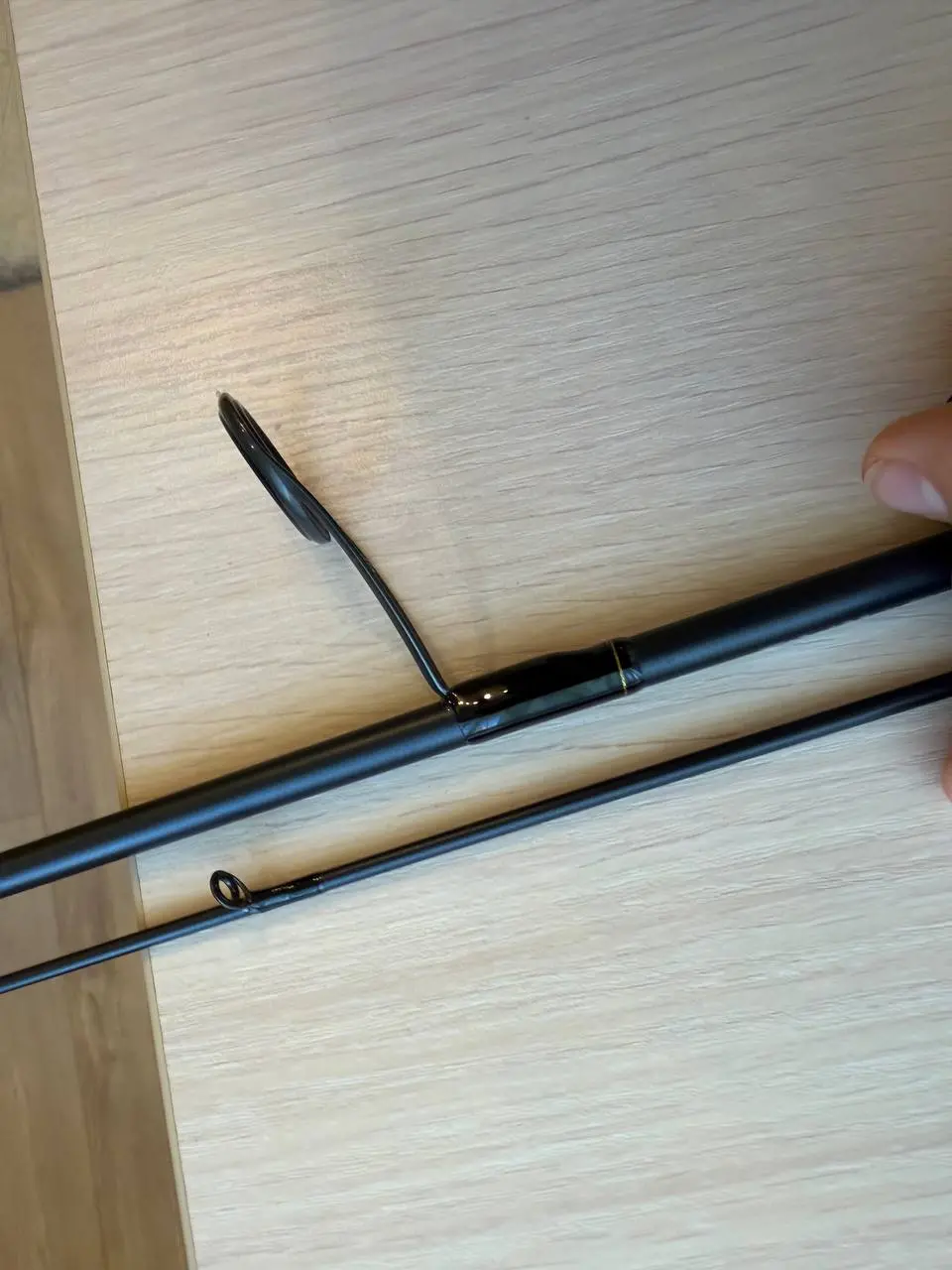 Спінінг Daiwa Expeller 244 см 10-40 г