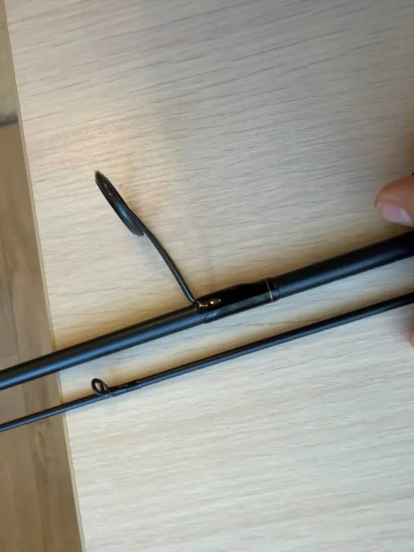 Спінінг Daiwa Expeller 244 см 10-40 г