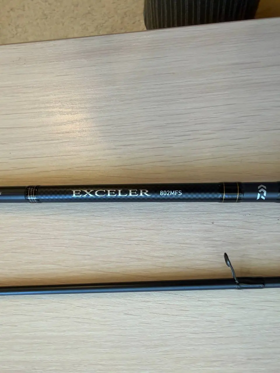 Спінінг Daiwa Expeller 244 см 10-40 г