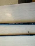 Спінінг Daiwa Expeller 244 см 10-40 г
