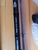 Комплект: фідерне вудилище Brain Storm BSM-390-H + котушка Brain Distanza 7000