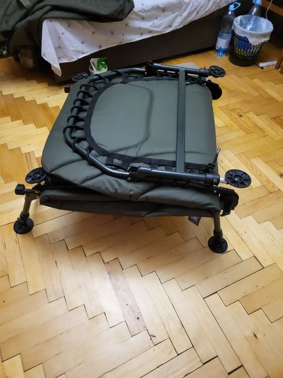 Ліжко Fishing Roi коропове