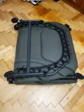 Ліжко Fishing Roi коропове