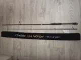 Спінінг Crazy Fish Arion Pro ASPRO762MLT 2,29 м, 5–21 г